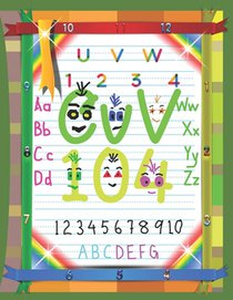 Fall ABC Writing Exercise Book for Kindergarten: Fall Toddler ABC workbook gifts.Toddler Fall Time ABC Writing Activity.Toddler Fall ABC Writing Activ