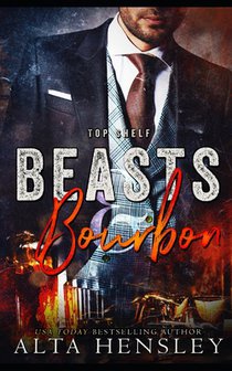 Beasts & Bourbon: Bestier & Bourbon
