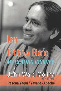 Im Jittoa Bo'o: My Healing Journey