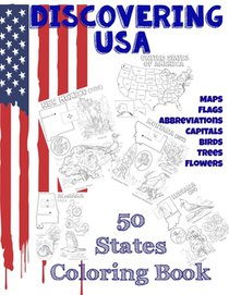 Discovering USA