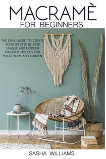 Macrame for Beginners