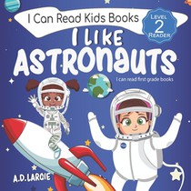 I Like Astronauts