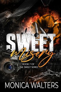 Sweet Misery: Book 7 of the Sweet Series