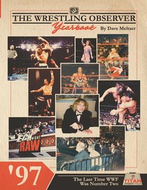 The Wrestling Observer Yearbook '97
