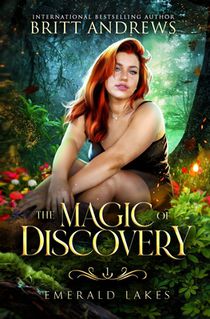 The Magic of Discovery