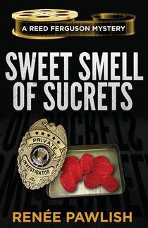 Sweet Smell of Sucrets