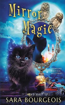 Mirror Magic