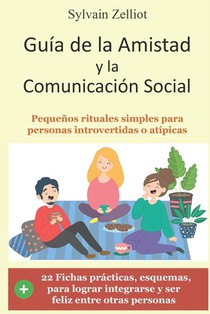 Guia de la amistad y la comunicacion social