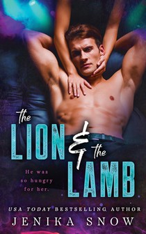 The Lion and the Lamb