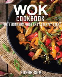 Wok Cookbook