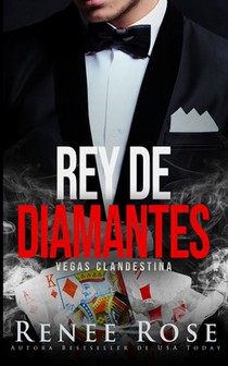 Rey de diamantes: un romance de la mafia oscura