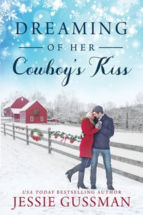 Dreaming of Her Cowboy's Kiss