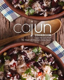 Cajun Cookbook