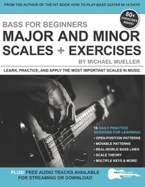 Bass for Beginners