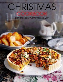 Christmas Cookbook: For the Best Christmas Ever