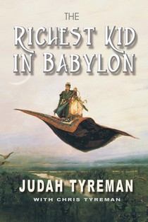 The Richest Kid in Babylon