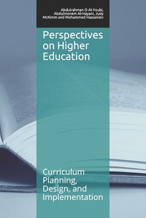 Perspectives on Higher Education: Curriculum Planning, Design, and Implementation