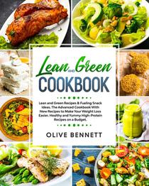 Lean and Green Cookbook