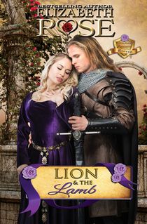 Lion and the Lamb: Easter