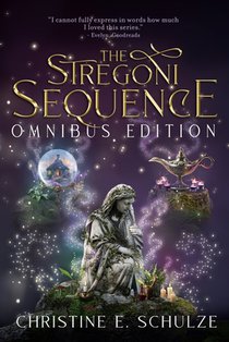 The Stregoni Sequence: The Complete Christian Fantasy Trilogy
