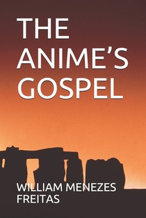 THE ANIME'S GOSPEL