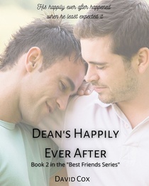Dean's Happily Ever After: Book 2 in the 
