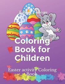 Coloring Book for children