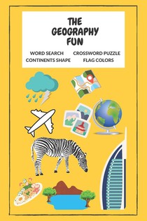 The Geography Fun