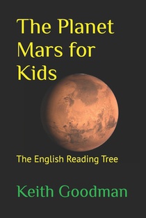 The Planet Mars for Kids