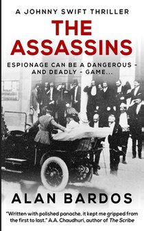 The Assassins: A Johnny Swift Thriller