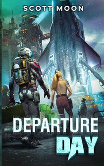 Departure Day: They Came for Blood, Book 4