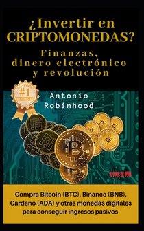 ?Invertir en CRIPTOMONEDAS? Finanzas, dinero electronico y revolucion