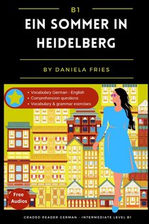 Ein Sommer in Heidelberg
