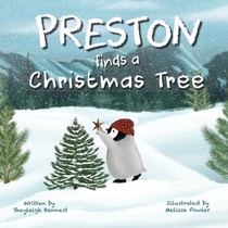 Preston finds a Christmas Tree