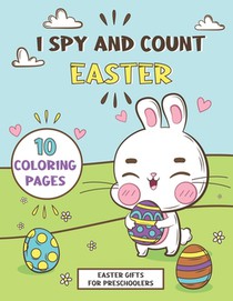 Easter Gifts For Preschoolers