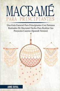 Macrame Para Principiantes