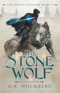 The Stone Wolf