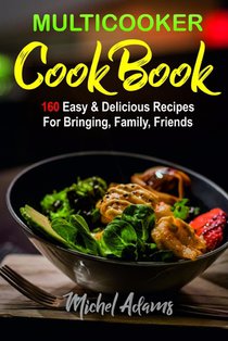 MultiCooker Cookbook