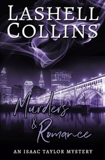 Murders & Romance: A Psychic Detective Romantic Mystery