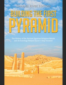 Building the First Pyramid