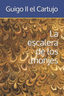 La escalera de los monjes