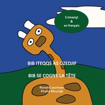 Bib Iteqqs as Uzedjif - Bib Se Cogne La Tete