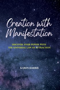 Creation with Manifestation