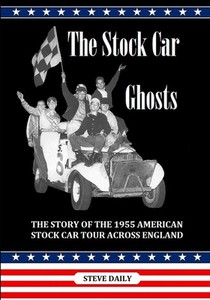 THE STOCK CAR GHOSTS