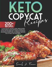 Keto Copycat Recipes