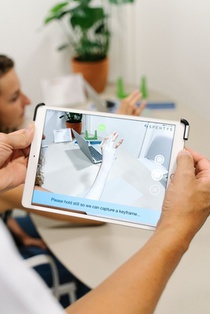 Digital Transformation In Industry 4.0 Age: Leveraging on the current transition into digital age to move yourself and your organization toward digita