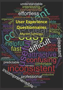 User Experience Questionnaires