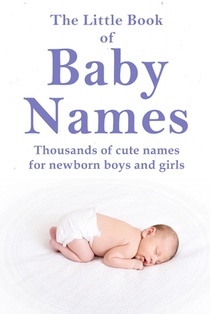 The Little Book of Baby Names
