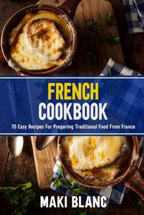 French Cookbook
