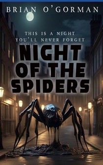Night of the Spiders